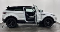 USED 2016 16 LAND ROVER RANGE ROVER EVOQUE 2.0 TD4 SE Tech Coupe 3dr Diesel Auto 4WD Euro 6 (s/s) (180 ps) 