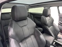 USED 2016 16 LAND ROVER RANGE ROVER EVOQUE 2.0 TD4 SE Tech Coupe 3dr Diesel Auto 4WD Euro 6 (s/s) (180 ps) 
