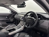 USED 2016 16 LAND ROVER RANGE ROVER EVOQUE 2.0 TD4 SE Tech Coupe 3dr Diesel Auto 4WD Euro 6 (s/s) (180 ps) 