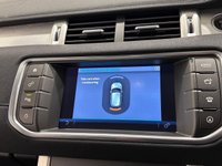 USED 2016 16 LAND ROVER RANGE ROVER EVOQUE 2.0 TD4 SE Tech Coupe 3dr Diesel Auto 4WD Euro 6 (s/s) (180 ps) 