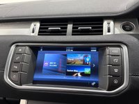 USED 2016 16 LAND ROVER RANGE ROVER EVOQUE 2.0 TD4 SE Tech Coupe 3dr Diesel Auto 4WD Euro 6 (s/s) (180 ps) 