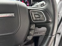 USED 2016 16 LAND ROVER RANGE ROVER EVOQUE 2.0 TD4 SE Tech Coupe 3dr Diesel Auto 4WD Euro 6 (s/s) (180 ps) 