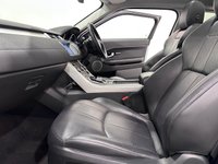USED 2016 16 LAND ROVER RANGE ROVER EVOQUE 2.0 TD4 SE Tech Coupe 3dr Diesel Auto 4WD Euro 6 (s/s) (180 ps) 