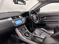 USED 2016 16 LAND ROVER RANGE ROVER EVOQUE 2.0 TD4 SE Tech Coupe 3dr Diesel Auto 4WD Euro 6 (s/s) (180 ps) 