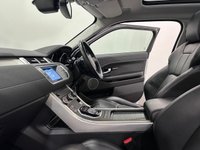 USED 2016 16 LAND ROVER RANGE ROVER EVOQUE 2.0 TD4 SE Tech Coupe 3dr Diesel Auto 4WD Euro 6 (s/s) (180 ps) 