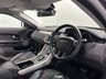USED 2016 16 LAND ROVER RANGE ROVER EVOQUE 2.0 TD4 SE Tech Coupe 3dr Diesel Auto 4WD Euro 6 (s/s) (180 ps) 