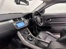 USED 2016 16 LAND ROVER RANGE ROVER EVOQUE 2.0 TD4 SE Tech Coupe 3dr Diesel Auto 4WD Euro 6 (s/s) (180 ps) 