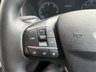 USED 2022 22 FORD TRANSIT CUSTOM 300 EcoBlue Trend  L2 H1 LWB Low roof panel van - AIR CON + ONLY 16000 MILES AIR CON - CRUISE CONTROL - ONLY 16000 MILES