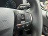 USED 2022 22 FORD TRANSIT CUSTOM 300 EcoBlue Trend  L2 H1 LWB Low roof panel van - AIR CON + ONLY 16000 MILES AIR CON - CRUISE CONTROL - ONLY 16000 MILES