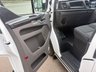 USED 2022 22 FORD TRANSIT CUSTOM 300 EcoBlue Trend  L2 H1 LWB Low roof panel van - AIR CON + ONLY 16000 MILES AIR CON - CRUISE CONTROL - ONLY 16000 MILES