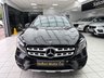 USED 2018 18 MERCEDES-BENZ GLA 2.1 GLA200d AMG Line SUV 5dr Diesel 7G-DCT Euro 6 (s/s) (136 ps) 