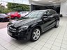 USED 2018 18 MERCEDES-BENZ GLA 2.1 GLA200d AMG Line SUV 5dr Diesel 7G-DCT Euro 6 (s/s) (136 ps) 
