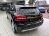 USED 2018 18 MERCEDES-BENZ GLA 2.1 GLA200d AMG Line SUV 5dr Diesel 7G-DCT Euro 6 (s/s) (136 ps) 