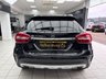 USED 2018 18 MERCEDES-BENZ GLA 2.1 GLA200d AMG Line SUV 5dr Diesel 7G-DCT Euro 6 (s/s) (136 ps) 