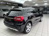 USED 2018 18 MERCEDES-BENZ GLA 2.1 GLA200d AMG Line SUV 5dr Diesel 7G-DCT Euro 6 (s/s) (136 ps) 