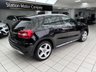 USED 2018 18 MERCEDES-BENZ GLA 2.1 GLA200d AMG Line SUV 5dr Diesel 7G-DCT Euro 6 (s/s) (136 ps) 