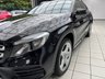 USED 2018 18 MERCEDES-BENZ GLA 2.1 GLA200d AMG Line SUV 5dr Diesel 7G-DCT Euro 6 (s/s) (136 ps) 