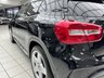 USED 2018 18 MERCEDES-BENZ GLA 2.1 GLA200d AMG Line SUV 5dr Diesel 7G-DCT Euro 6 (s/s) (136 ps) 