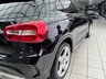 USED 2018 18 MERCEDES-BENZ GLA 2.1 GLA200d AMG Line SUV 5dr Diesel 7G-DCT Euro 6 (s/s) (136 ps) 