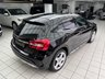 USED 2018 18 MERCEDES-BENZ GLA 2.1 GLA200d AMG Line SUV 5dr Diesel 7G-DCT Euro 6 (s/s) (136 ps) 