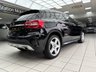 USED 2018 18 MERCEDES-BENZ GLA 2.1 GLA200d AMG Line SUV 5dr Diesel 7G-DCT Euro 6 (s/s) (136 ps) 