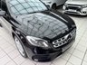 USED 2018 18 MERCEDES-BENZ GLA 2.1 GLA200d AMG Line SUV 5dr Diesel 7G-DCT Euro 6 (s/s) (136 ps) 
