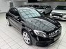 USED 2018 18 MERCEDES-BENZ GLA 2.1 GLA200d AMG Line SUV 5dr Diesel 7G-DCT Euro 6 (s/s) (136 ps) 