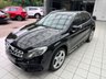 USED 2018 18 MERCEDES-BENZ GLA 2.1 GLA200d AMG Line SUV 5dr Diesel 7G-DCT Euro 6 (s/s) (136 ps) 