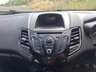 USED 2013 13 FORD FIESTA 1.0 Zetec Hatchback 5dr Petrol Manual Euro 5 (s/s) (80 ps) FSH-&pound;20 TAX-PREMIUM COLOUR-&pound;20 TAX