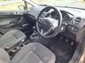 USED 2013 13 FORD FIESTA 1.0 Zetec Hatchback 5dr Petrol Manual Euro 5 (s/s) (80 ps) FSH-&pound;20 TAX-PREMIUM COLOUR-&pound;20 TAX