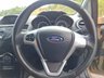 USED 2013 13 FORD FIESTA 1.0 Zetec Hatchback 5dr Petrol Manual Euro 5 (s/s) (80 ps) FSH-&pound;20 TAX-PREMIUM COLOUR-&pound;20 TAX