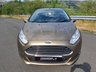 USED 2013 13 FORD FIESTA 1.0 Zetec Hatchback 5dr Petrol Manual Euro 5 (s/s) (80 ps) FSH-&pound;20 TAX-PREMIUM COLOUR-&pound;20 TAX