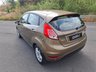USED 2013 13 FORD FIESTA 1.0 Zetec Hatchback 5dr Petrol Manual Euro 5 (s/s) (80 ps) FSH-&pound;20 TAX-PREMIUM COLOUR-&pound;20 TAX