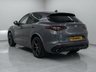 USED 2021 ALFA ROMEO STELVIO 2.9 V6 Bi-Turbo Quadrifoglio SUV 5dr Petrol GPF Auto Q4 AWD Euro 6 (s/s) (510 ps) 