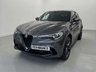 USED 2021 ALFA ROMEO STELVIO 2.9 V6 Bi-Turbo Quadrifoglio SUV 5dr Petrol GPF Auto Q4 AWD Euro 6 (s/s) (510 ps) 
