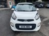 USED 2016 16 KIA PICANTO 1.0 SR7 Hatchback 5dr Petrol Manual Euro 6 (65 bhp) ONLY 2 FORMER KEEPER+&pound;20 TAX