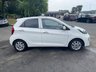 USED 2016 16 KIA PICANTO 1.0 SR7 Hatchback 5dr Petrol Manual Euro 6 (65 bhp) ONLY 2 FORMER KEEPER+&pound;20 TAX