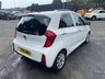 USED 2016 16 KIA PICANTO 1.0 SR7 Hatchback 5dr Petrol Manual Euro 6 (65 bhp) ONLY 2 FORMER KEEPER+&pound;20 TAX