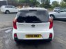 USED 2016 16 KIA PICANTO 1.0 SR7 Hatchback 5dr Petrol Manual Euro 6 (65 bhp) ONLY 2 FORMER KEEPER+&pound;20 TAX