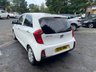USED 2016 16 KIA PICANTO 1.0 SR7 Hatchback 5dr Petrol Manual Euro 6 (65 bhp) ONLY 2 FORMER KEEPER+&pound;20 TAX