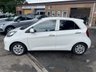 USED 2016 16 KIA PICANTO 1.0 SR7 Hatchback 5dr Petrol Manual Euro 6 (65 bhp) ONLY 2 FORMER KEEPER+&pound;20 TAX
