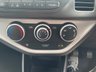 USED 2016 16 KIA PICANTO 1.0 SR7 Hatchback 5dr Petrol Manual Euro 6 (65 bhp) ONLY 2 FORMER KEEPER+&pound;20 TAX