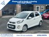 USED 2016 16 KIA PICANTO 1.0 SR7 Hatchback 5dr Petrol Manual Euro 6 (65 bhp) ONLY 2 FORMER KEEPER+&pound;20 TAX