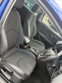USED 2018 18 SEAT LEON 1.4 TSI FR Technology Hatchback 5dr Petrol Manual Euro 6 (s/s) (125 ps) 