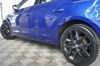 USED 2018 18 SEAT LEON 1.4 TSI FR Technology Hatchback 5dr Petrol Manual Euro 6 (s/s) (125 ps) 