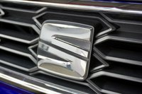 USED 2018 18 SEAT LEON 1.4 TSI FR Technology Hatchback 5dr Petrol Manual Euro 6 (s/s) (125 ps) 