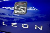 USED 2018 18 SEAT LEON 1.4 TSI FR Technology Hatchback 5dr Petrol Manual Euro 6 (s/s) (125 ps) 