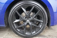 USED 2018 18 SEAT LEON 1.4 TSI FR Technology Hatchback 5dr Petrol Manual Euro 6 (s/s) (125 ps) 
