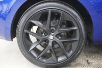 USED 2018 18 SEAT LEON 1.4 TSI FR Technology Hatchback 5dr Petrol Manual Euro 6 (s/s) (125 ps) 
