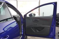 USED 2018 18 SEAT LEON 1.4 TSI FR Technology Hatchback 5dr Petrol Manual Euro 6 (s/s) (125 ps) 